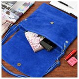 Vera Pelle B67 Plava | shoptok.hr