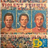 Violent Femmes The Blind Leading The Naked (Rsd26) | Eponuda.com