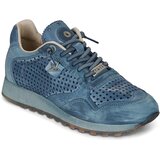 Cetti Nizke superge C-848-V26-USED-TIN-INDIGO Modra Cene