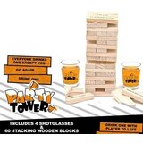 PARTY Tower (EN) Slike