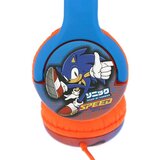 Sonic the Hedgehog Dječje Slušalice | shoptok.hr