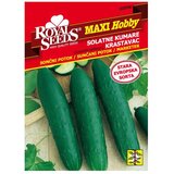 ROYAL SEEDS Sjeme povrća MAXI HOBBY 90 KRASTAVAC MARKETER (SONČNI POTOK) | shoptok.hr