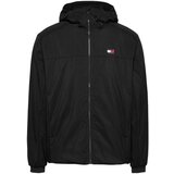 Tommy Jeans Puhovke DM0DM21294 Črna | Shoptok.si