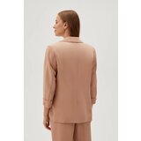 Marisse Women's Jacket L-Mr-4605 L.Brown | ePonuda.com