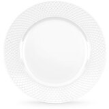  Plitvi Krožnik Diamond, Porcelan, 280mm | Shoptok.si