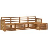  Set vanjskih sofa 5 kom. | Shoptok.si