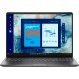 Dell Pro 16 (PC16250), 16" FHD+ (1920x1200), Intel Core 5 120U (10C, 5.0GHz), 8GB (1x8GB) DDR5, M.2 512GB SSD, Intel Integrated, WiFi, BT, HDMI, THB4 (DP/PD), USB-C (DP/PD), 2xUSB-A, RJ-45, F | Eponuda.ba