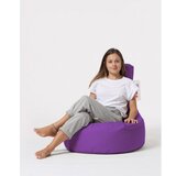 Atelier Del Sofa Lina - Purple vrtna sedežna vreča, (20802809) | Shoptok.si