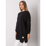 RUE PARIS Dress-RV-SK-7216.95-black | shoptok.hr