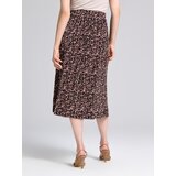 Sinsay ženska midi suknja 480BE-48X | shoptok.hr