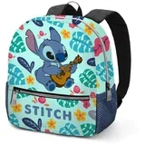 Disney Stitch Ruksak za gitaru 33cm