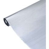 Folija za okna z odsevnim učinkom srebrna 60x500 cm PVC | Shoptok.si