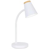 Mömax Namizna Led-svetilka White | Shoptok.si