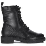 Marco Tozzi Gležnjarji 22523843001 Črna | Shoptok.si