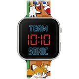 Peers Hardy Group Dječiji digitalni sat Sonic, Tails i Knuckles, Šareni | Eponuda.ba