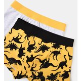 Sinsay Pamučne bokserice, pakiranje od 5 | shoptok.hr