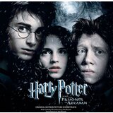 POSNETI MEDIJI WILLIAMS J. - 2LP/HARRY POTTER AND THE PRISONER OF AZKABAN SOUNDTRACK, (5000004067) | Shoptok.si