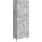  2 pcs Betonska siva | shoptok.hr