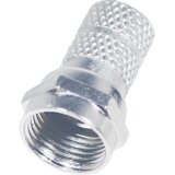 Use F-konektor 7mm - FF 1/PRO | Shoptok.si