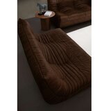 Atelier Del Sofa Trosed Bocek, 210x100x80cm, crvena | Eponuda.ba