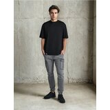 Sinsay Cargo jogger hlače | shoptok.hr