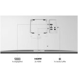 LG ELECTRONICS LG UltraFine 27US550-W 68.6cm (27&quot ) IPS 4K Monitor HDMI/DP 60Hz 5ms HDR10 | shoptok.hr