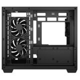 DeepCool Kućište CG330 ARGB 3F , R-CG330-BKNGM3-G | Eponuda.com