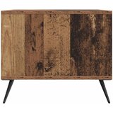  Kava Stol Staro drvo 90 x 50 x 40 cm Konstruirano drvo | shoptok.hr