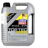 LIQUI-MOLY Ulje za motor LIM9511 5W40 5L Cene