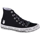 Converse Nizke superge X Miley Cyrus Chuck Taylor HI pisana | Shoptok.si