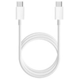 Xiaomi Mi USB Type C - USB Type C kabel, 1,5m, bijeli Cijene