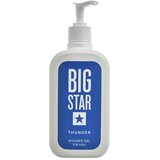 Big Star Shower Gel Thunder Men's 400 Ml | ePonuda.com