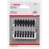 Bosch Impact Control 8-delni set dvostranih kovanih bitova dužine 65mm (2608522344) | ePonuda.com
