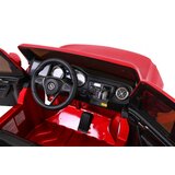 Licencirani auto na akumulator Mercedes Benz X-Class MP4 - crveni/lakirani | shoptok.hr