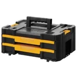 kofer za alat sa 2 ladice DWST1-70706