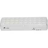 Mitea punjiva led M-632L nadgradna lampa 2W 6500K 30 led dioda li-ion 1x3.6V 600 mah | ePonuda.com