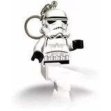 Lego Obesek za ključe LEGO® Star Wars Stormtrooper