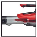 Einhell akumulatorski duvač lišća gp-lb 18/200 li e-solo | Eponuda.com