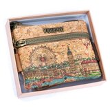 Viter novčanik ženski cork city designs ( BAGF-096_3 ) Cene
