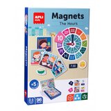 Apli Komplet magneti - ura, (20372599) | Shoptok.si
