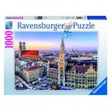 Ravensburger Puzzle (slagalice)- Minhen RA19426 | ePonuda.com