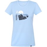 HANNAH Dámské tričko COREY II dream blue | shoptok.hr