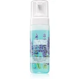 Aknestop čistilna pena z morskimi algami za problematično kožo 160 ml