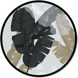 Pintdecor Zidni ukras Velo di foglie | shoptok.hr