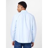 Lacoste Košulja svijetloplava / zelena / crvena | shoptok.hr