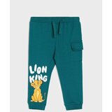 Sinsay Jogger hlače Lion King | shoptok.hr