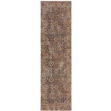 Flair Rugs Ručno rađena staza od mješavine jute u prirodnoj boji 60x230 cm Miley – Cijene