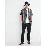 Koton Parachute Trousers with Pockets, Tie Waist Cotton. | Shoptok.si