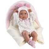  Llorens: Bimba lutka, 35 cm, s spalno vrečo | Shoptok.si