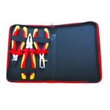 BGS set kliješta VDE 1000V u futroli 3kom. pro+ 7158 | shoptok.hr